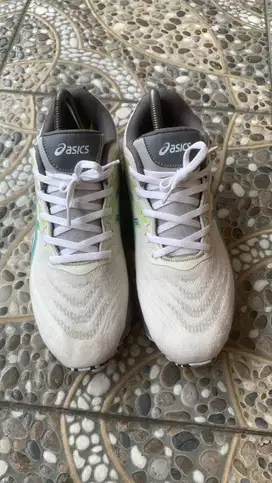 Asics gel-culumus 27 daybreak
