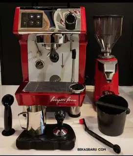 Paket Kedai Kopi A 3200D