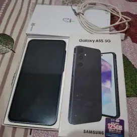 Samsung galaxy A55 5g