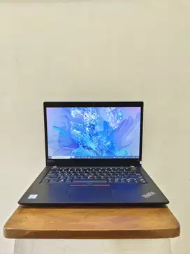 Lenovo thinkpad x390