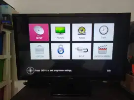 Jual LED Analog TV LG 29 Inc