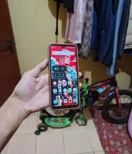 Infinix Smart 6 3/64Gb