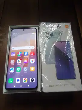 Redmi note 13 pro plus 12/512gb
