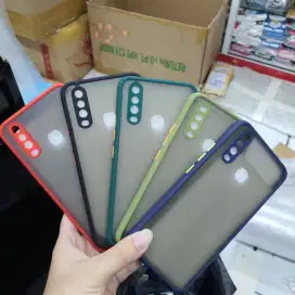 softcase fuuze doff