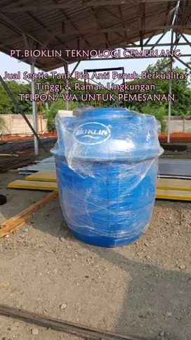 Septic Tank, Sepiteng Bio, Biotech, Biofil, Biotank, Biofilter,