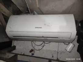 Kipas Model AC merk Samsung