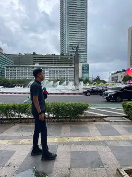 Cari lowongan driver atau ajudan