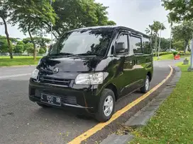 Daihatsu Grandmax 1.3 D Manual Tahun 2016