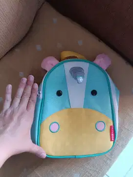 Tas bekal skiphop
