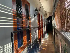 Dijual Kos-kosan di Pusat Kota