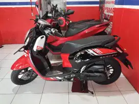 SCOOPY 2021 SPORTY 2021 CASH//CREDIT DP HANYA 500 RIBU SEPERTI BARU