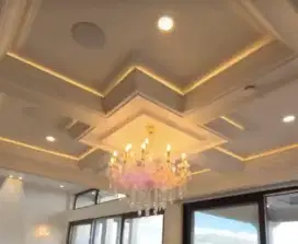 Jasa Gypsum Murah Jogja