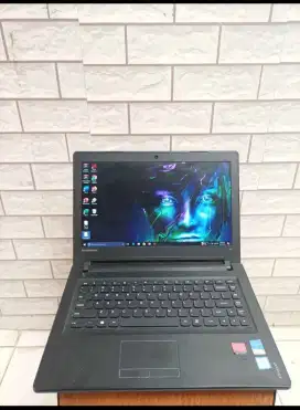 Laptop Lenovo Ideapad 300. 14ISK -CORE I5 GEN6 -SSD 256GB -8GB -