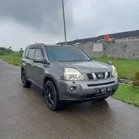 Nissan X-Trail 2010