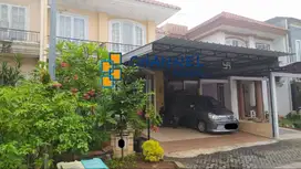 Jual Rumah Versailles Residence BSD Tangsel, Fl