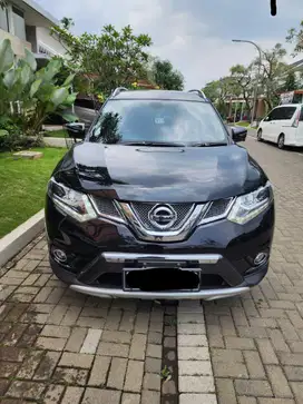 Nissan X-Trail 2017 Bensin