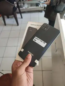 Samsung a22 5g 6/128