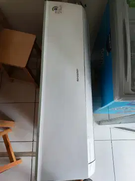 AC Sharp 2 PK Super dingin