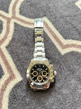 Jual jam rusak bahan quartz dan automatic