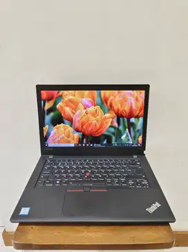 Lenovo thinkpad T470