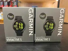 Promo Garmin Vivoactive 5