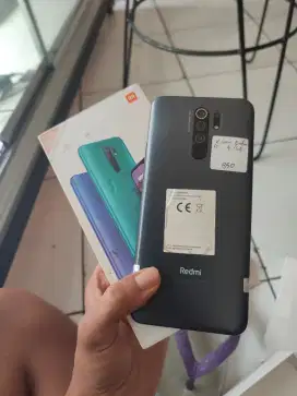 redmi 9 4/64 lcd ORI