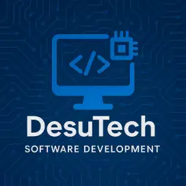 DesuTech Software development