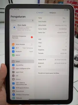 iPad mini 7 128Gb