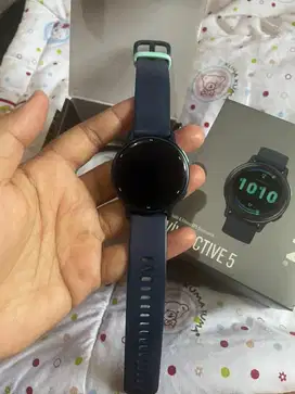 Garmin Vivoactive 5