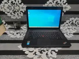 Lenovo Thinkpad E440 Touchreen -CORE I7 GEN4 -HDD 1TERA -Vga Nvidia
