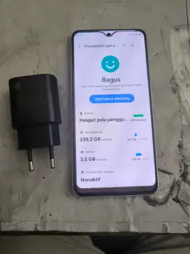 Samsung S21 FE 8/256 5G msih bgus resmi lecet pemakean BS TT