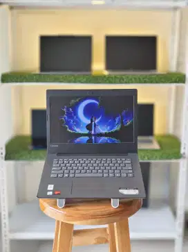 Laptop dual VGA nih 3 jutaan aja sudah siap ngapain aja