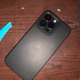 Di jual atau TT boleh iphone 13 pro 128 inter no minus