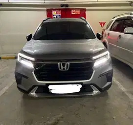 DI JUAL MOBIL HONDA BR-V PRESTIGE THN 2022