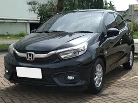 [OLXmobbi] Honda Brio Satya 1.2 E Bensin-AT 2020