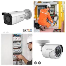 PASANG CCTV BONGKAR PASANG SERVICE CCTV TUKANG LISTRIK PANGGILAN