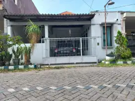 Dijual rumah griya candramas