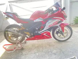 Ninja Fi Old 2013