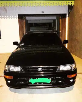 Di jual great Corolla istimewa