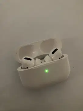 Dijual cepat Airpods pro 1, Nego