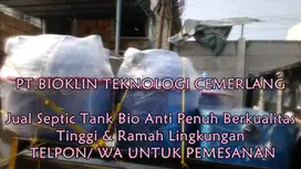 Septic Tank Biofil, Sepiteng Bio, Biotank, Biofil, Biotech,