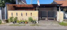Rumah Mojo 220m2 Cocok untuk kost2an  Dekat Kampus Unair  Harga 1,5 M