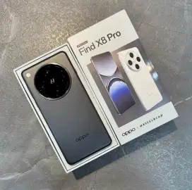 New OPPO FIND X8 PRO 16/512GB