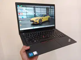 THINKPAD T14 G2 FULLHD IPS i7 GEN11 VGA INTEL IRISH XE GRAPHICS MULUS