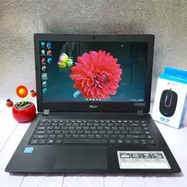 Acer Aspire A314-32 Celeron N4120 Ram 8gb SSD 256gb 881