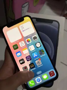 Iphone 12 mini iboxx