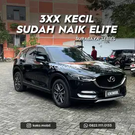 MAZDA CX5 ELITE 2018