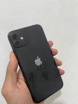 Iphone 11 128 gb ex inter all operator