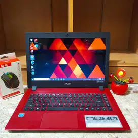 Acer Aspire A314-32 Celeron N4121Ram 8gb SSD 128gb 755