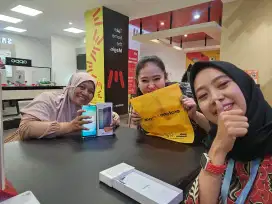 Bisa Kredit Hp Samsung hanya KTP aja